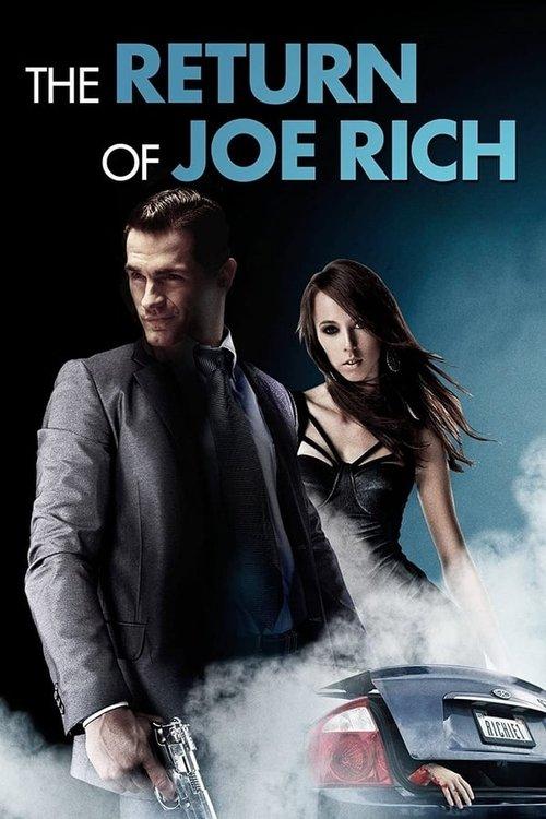 The Return of Joe Rich film afişi