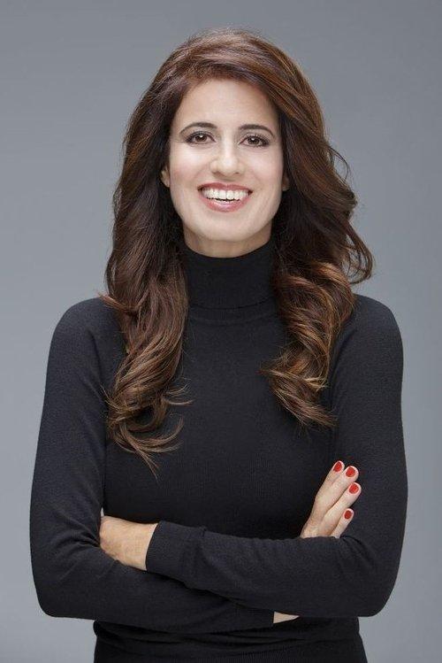 Yael Levental fotoğrafı