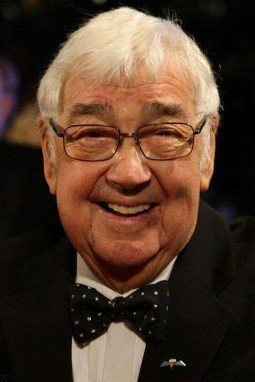 Frank Carson fotoğrafı