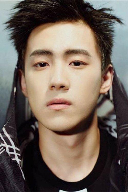 Yan Zidong fotoğrafı