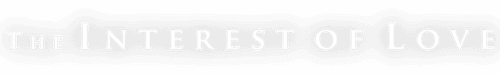 The Interest of Love logo