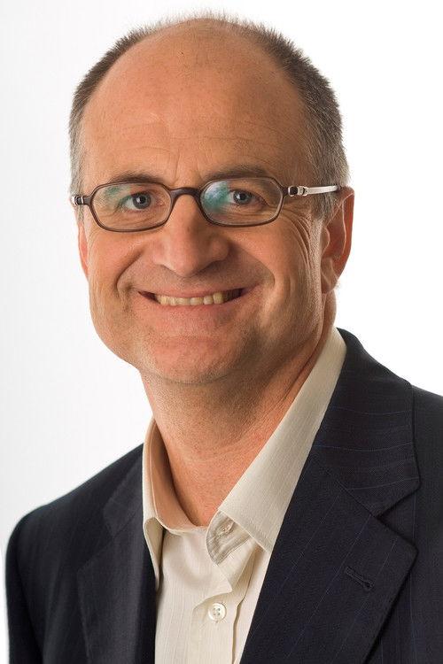 James O'Loghlin fotoğrafı