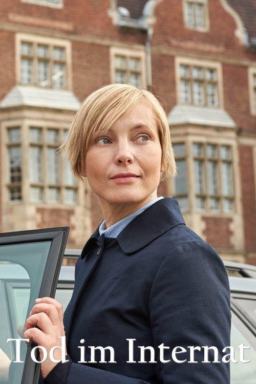 Tod im Internat dizi afişi