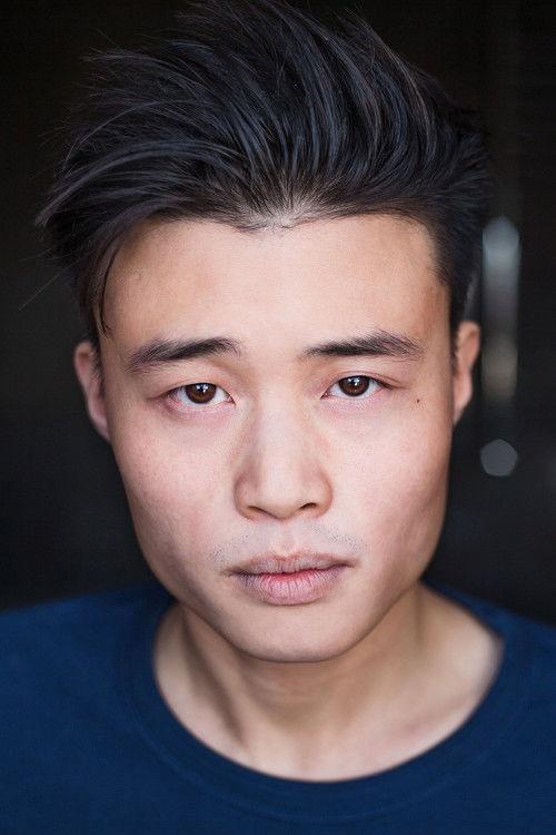 Aidan Cheng fotoğrafı