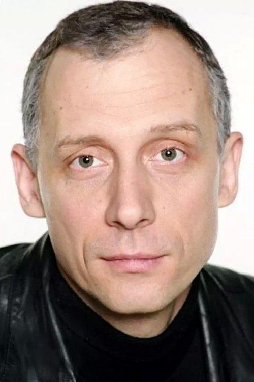 Andrey Mezhulis fotoğrafı