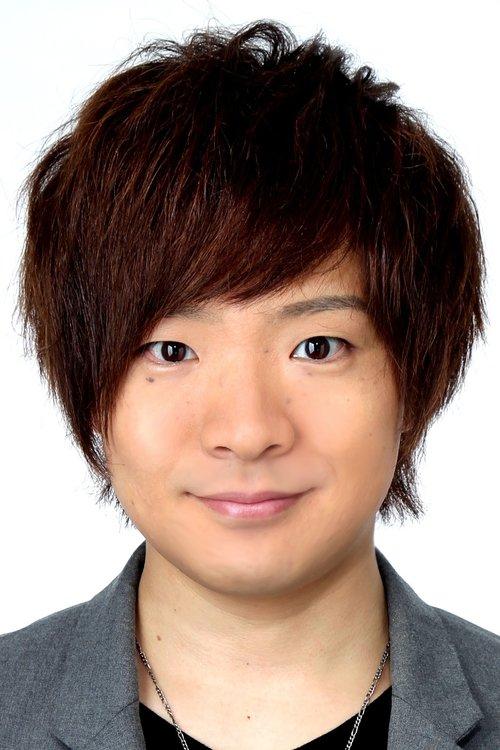 Kengo Takanashi fotoğrafı