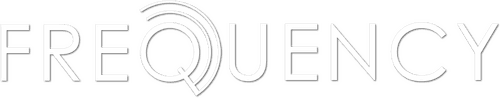 Frequency logo