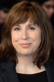 Abi Morgan fotoğrafı