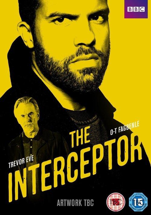 The Interceptor Sezon 1
