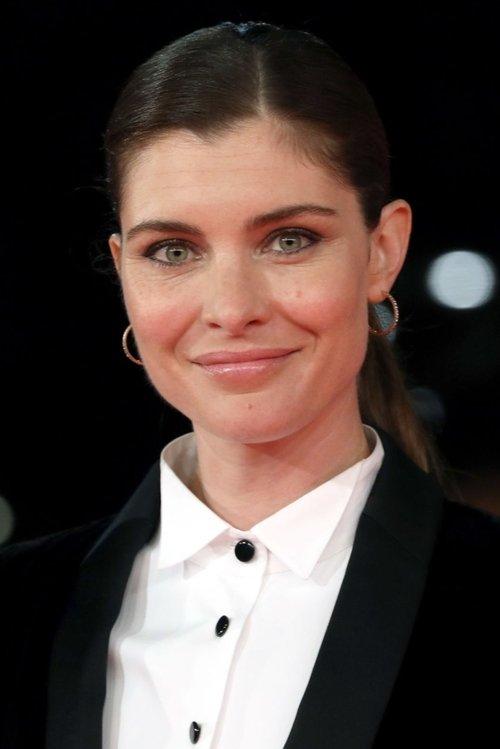 Vittoria Puccini fotoğrafı