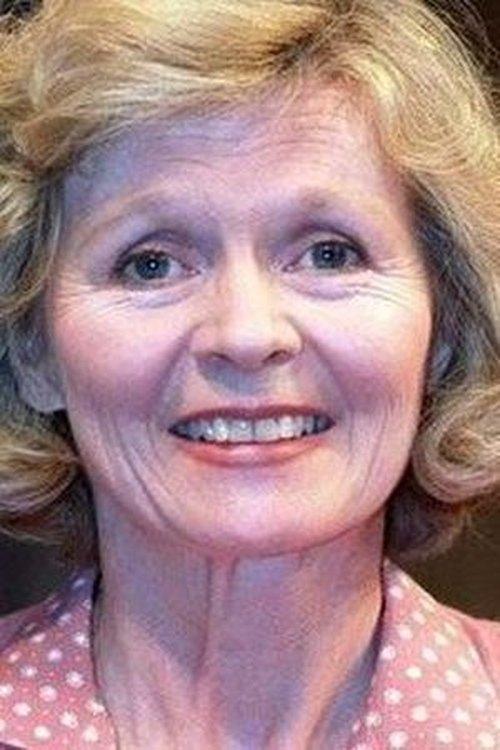 Angela Thorne fotoğrafı