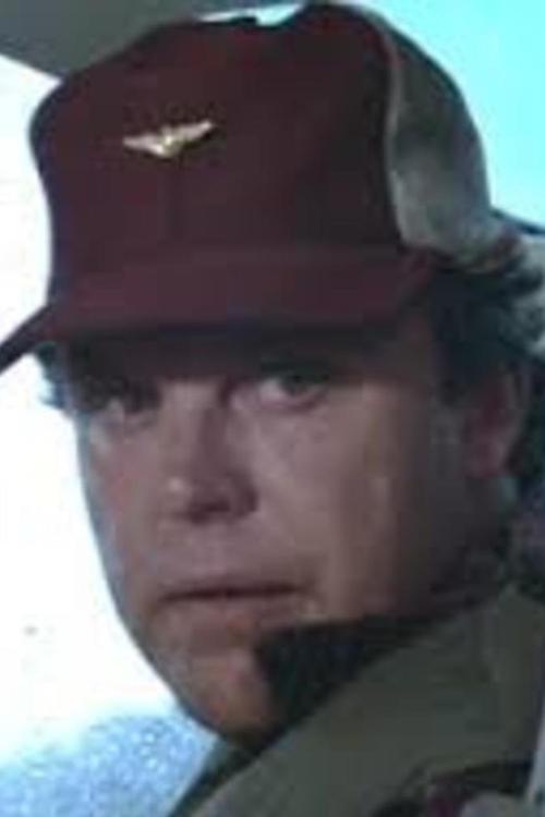 Tom McFadden fotoğrafı