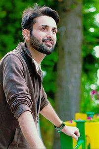 Affan Waheed fotoğrafı