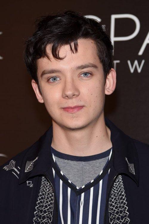Asa Butterfield fotoğrafı