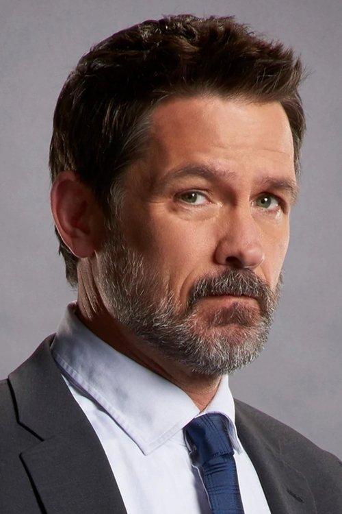 Billy Campbell fotoğrafı