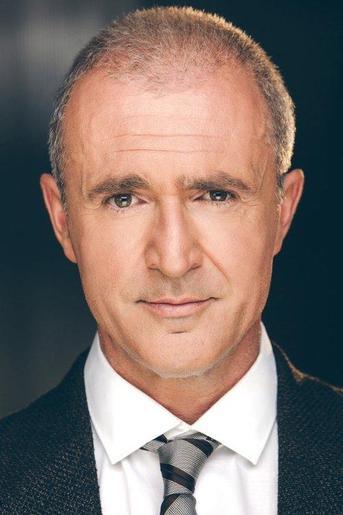 Paul Tassone fotoğrafı