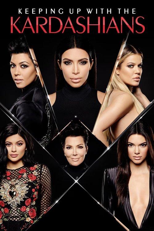 Keeping Up with the Kardashians Sezon 11