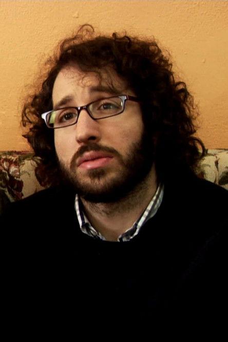 Álvaro Manso fotoğrafı