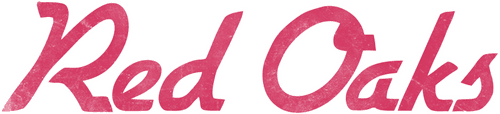 Red Oaks logo