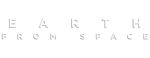 Earth from Space logo