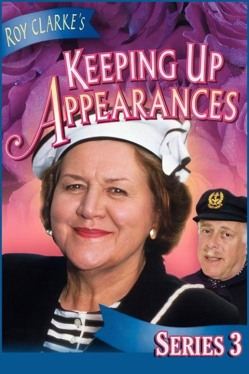 Keeping Up Appearances Sezon 3