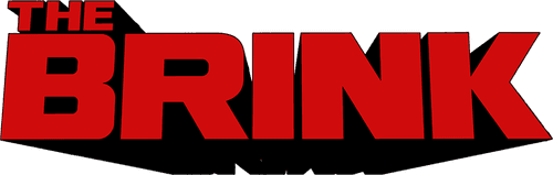 The Brink logo