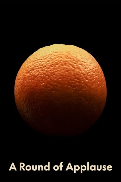 A Round of Applause dizi afişi