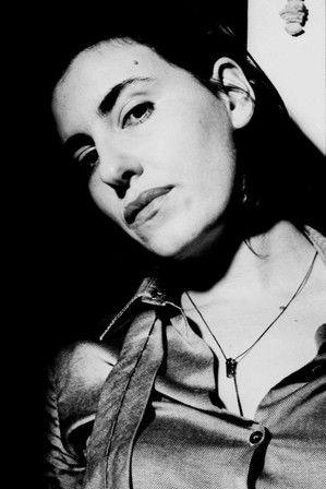 Justine Frischmann fotoğrafı