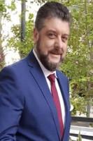 Fadi Sobieh fotoğrafı