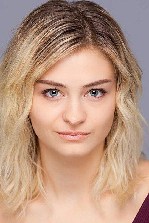 Anna Shields fotoğrafı