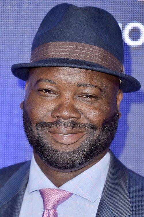 Viv Leacock fotoğrafı