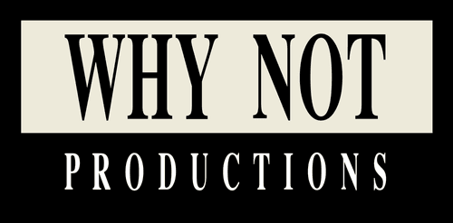 Why Not Productions logo