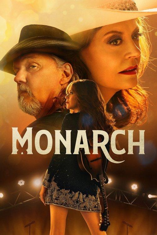 Monarch Sezon 1