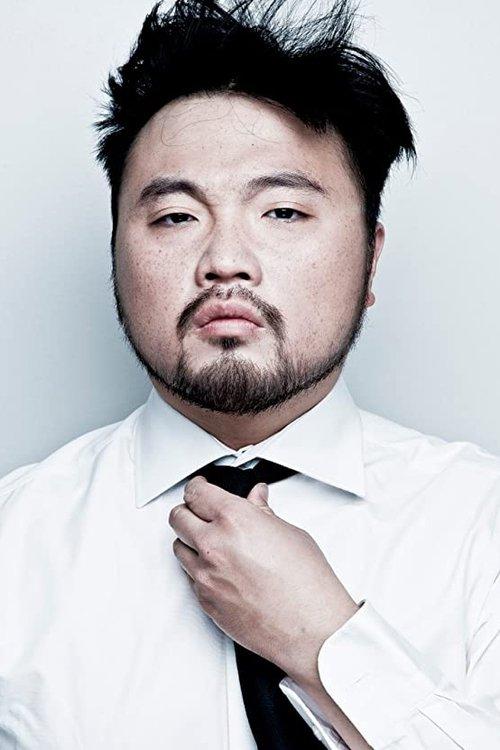 Christophe Tek fotoğrafı