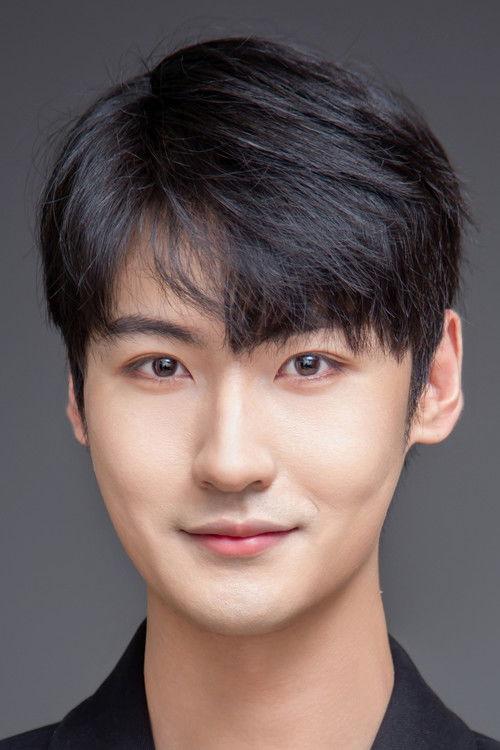 Gao Mingyuan fotoğrafı