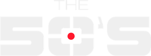 Los 50 logo