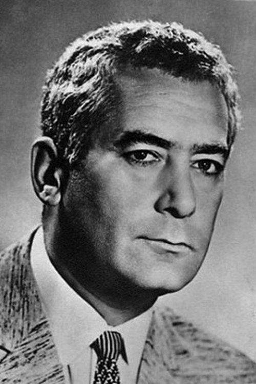 Semyon Sokolovsky fotoğrafı