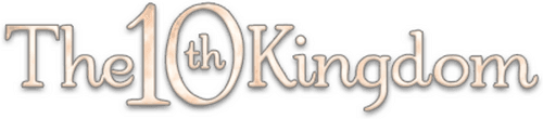 The 10th Kingdom logo