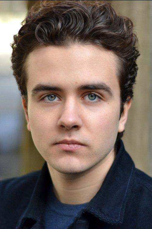 Dylan Clark Marshall fotoğrafı