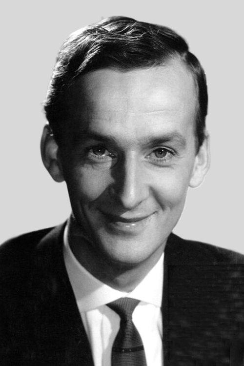 Hanns Lothar fotoğrafı