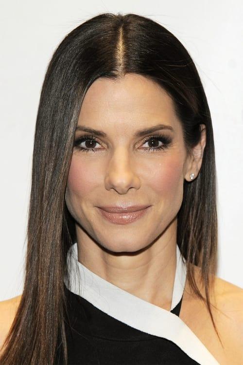 Sandra Bullock fotoğrafı