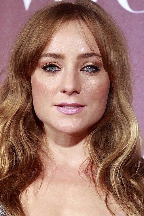 Ángela Cremonte fotoğrafı