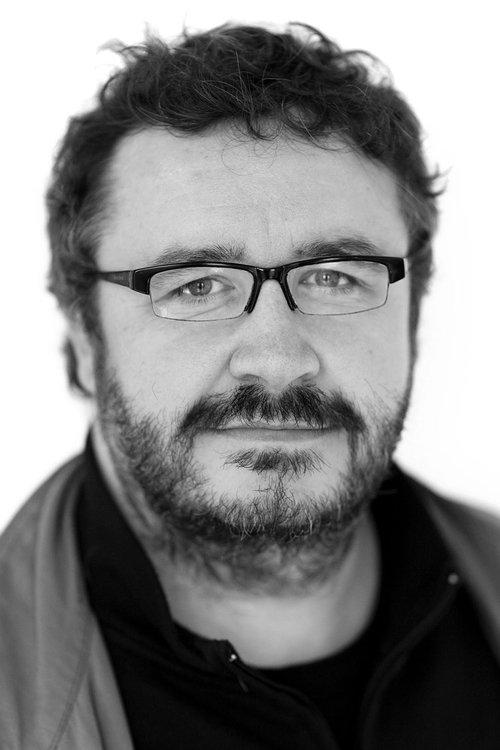 Mark Benton fotoğrafı