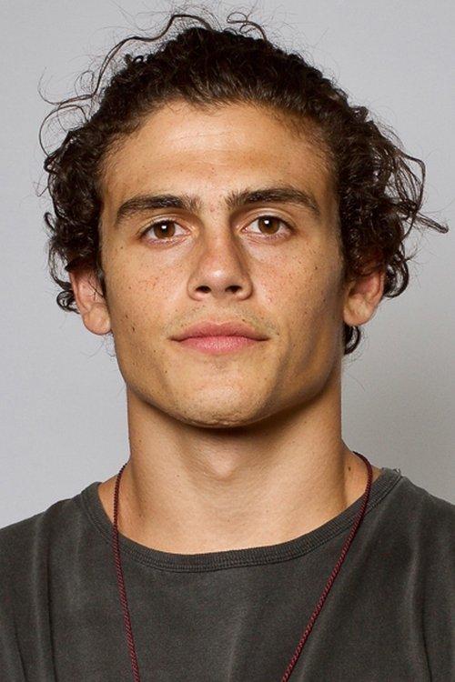 Tommy Martinez fotoğrafı