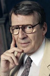 Christian Defaye fotoğrafı