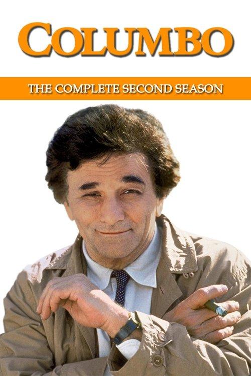 Columbo Sezon 2