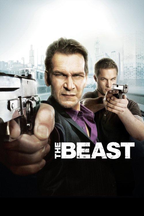 The Beast dizi afişi