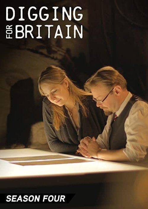 Digging for Britain Sezon 4