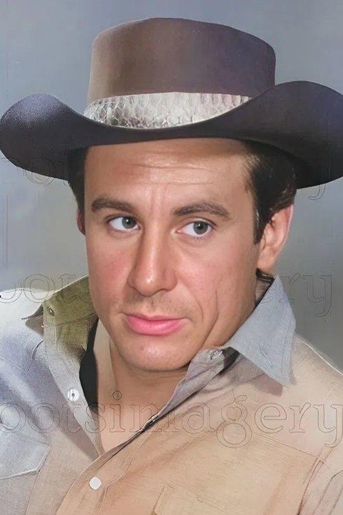 Rudy Solari fotoğrafı