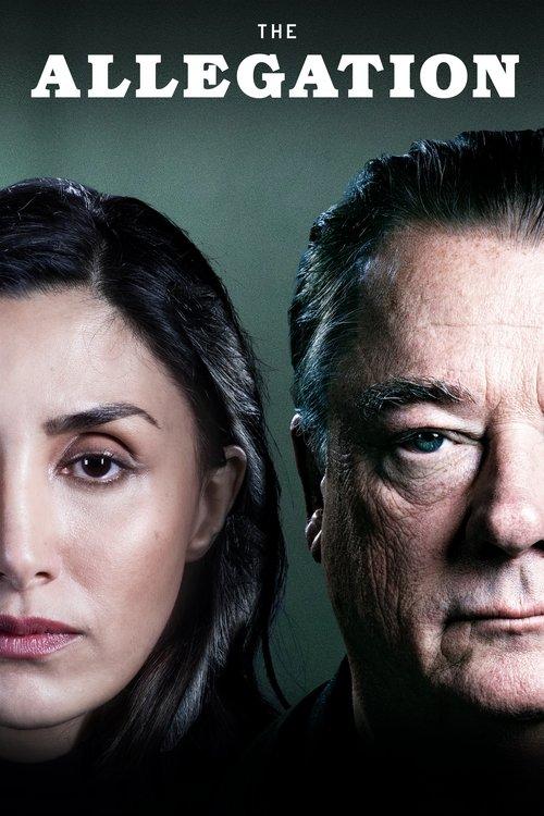 The Allegation dizi afişi